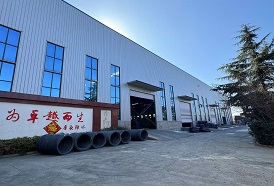 工厂车间